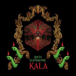 Queen Elephantine - kala