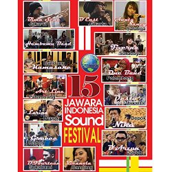 Various Artists - Best Indonesian Soundfest