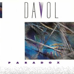 Davol - Paradox