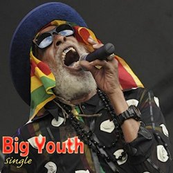 Big Youth - Early This Morning