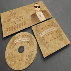 Arnaud Blanc - Mr White & Embers Kiss Kiss Bye Bye [Explicit]