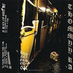 THOMMYY RA - Bad Neighbor