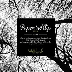 PapernKlip - Aruil
