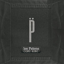 Les Paiens - Carte noire