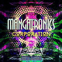 Mangatronics Corporation - Orbital Machines