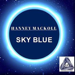 Hanney Mackoll - Sky Blue