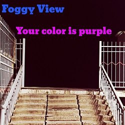 Your Color Is Purple