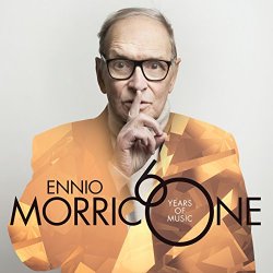 Morricone: Nuovo Cinema Paradiso (2016 Version)