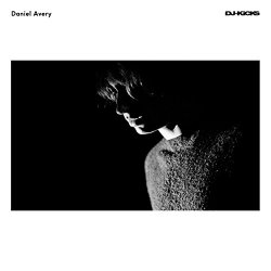 Daniel Avery-DJ - A Mechanical Sky (DJ-Kicks)