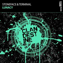 Stoneface and Terminal - Lunacy