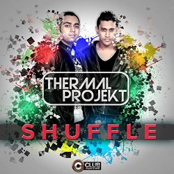 Thermal Projekt - Shuffle