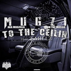 Mugzi - To the Ceilin