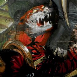 Sleigh Bells - Jessica Rabbit [Explicit]