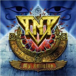 TNT - My Religion