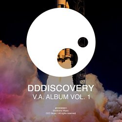 Various Artists - Dddiscovery, Pt. 2