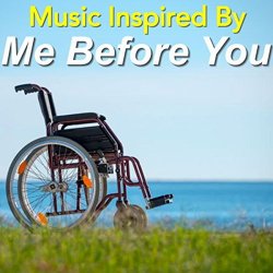 Various Artists - Music Inspired By 'Me Before You'