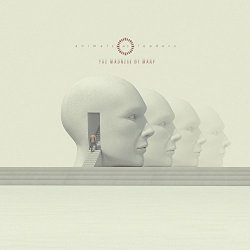 Animals As Leaders - The Madness Of Many