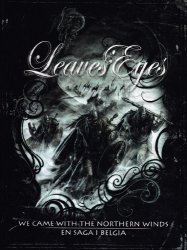 Leaves Eyes - We Came With The Northern Winds