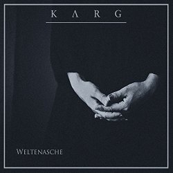 Karg - Weltenasche