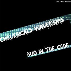 Chirurgicals Waveforms - Bug in the Code