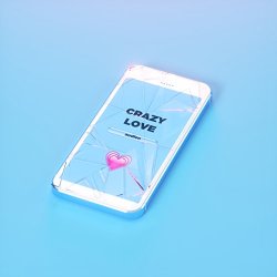 Audien and Debs Daughter - Crazy Love [feat. Deb's Daughter]