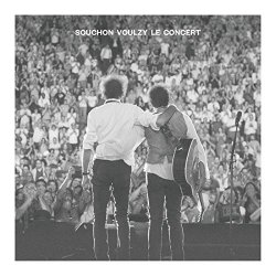 Alain Souchon And Laurent Voulzy - Foule sentimentale (Live)