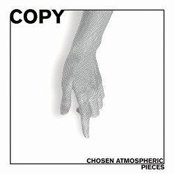 Copy - Chosen Atmospheric Pieces