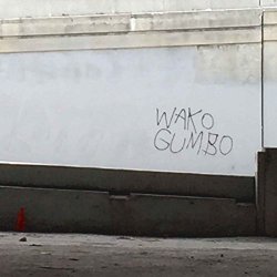 Wako Gumbo