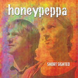 Honeypeppa - Short Sighted