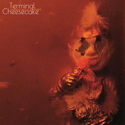 Terminal Cheesecake - Dandelion Sauce Of The Ancients