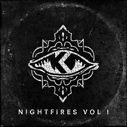 Kove - Nightfires, Vol. 1