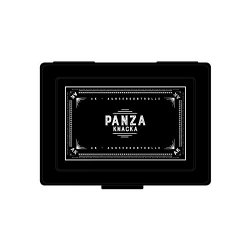 Panzaknacka (Ltd.Box)