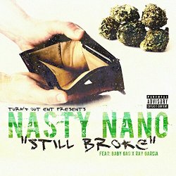 Still Broke [Explicit]