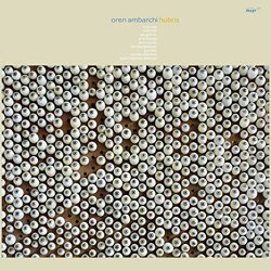 Oren Ambarchi - Hubris