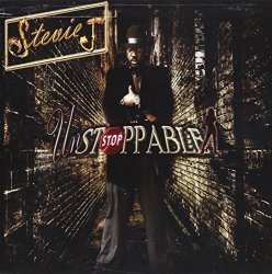 Stevie J - Unstoppable