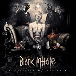 Black Inhale - The Die Is Not Yet Cast [Explicit]