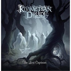 Kivimetsan Druidi - The Lost Captains