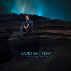 David Hallyday - Sur mes &eacute;paules
