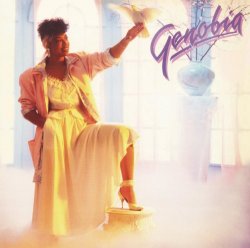 Genobia Jeter - Genobia (Bonus Track Version)