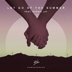 KIN - Let Go Of The Summer