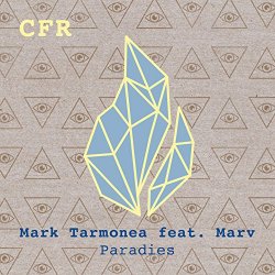 Mark Tarmonea - Paradise (feat. Marv)