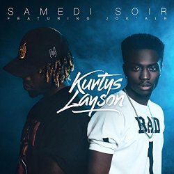 Samedi soir (feat. Jok'air) [Explicit]