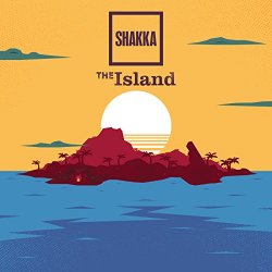 Shakka - The Island - EP
