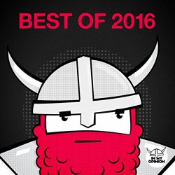 Various Artists - In My Opinion - Best Of 2016