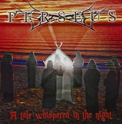 Perseus - Tale Whispered in the Night