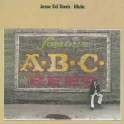 Jesse Ed Davis - Ululu