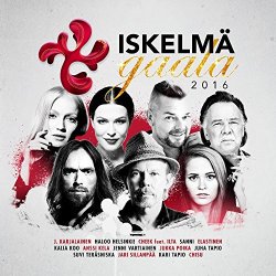 Iskelmägaala 2016