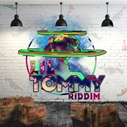 Various Artists - Lil Tommy Riddim