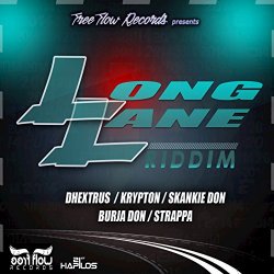 Various Artists - Long Lane Riddim [Explicit]