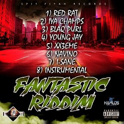 Various Artists - Fantastic Riddim [Explicit]